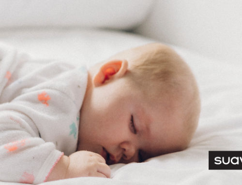 Physiothérapie ou kiné respiratoire du bébé : votre allié pour cet hiver