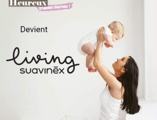 Nouveau Blog Suavinex – votre Blog Grossesse et Lifestyle !