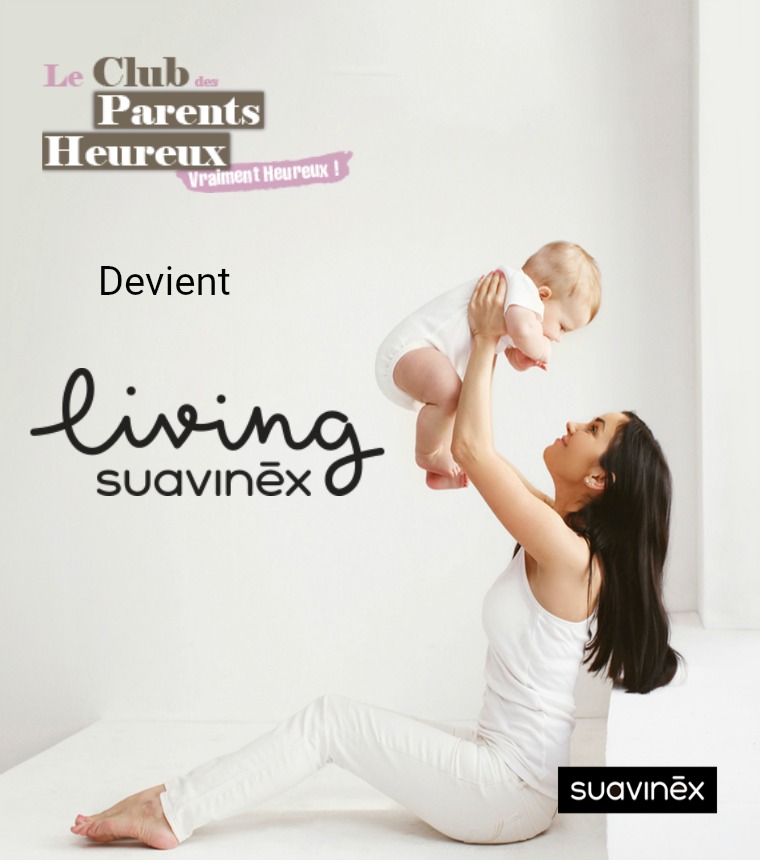 nouveau blog suavinex conseils grossesse bébé maman papa