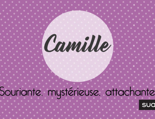 Prénom Camille : signification, caractère et petites choses à savoir